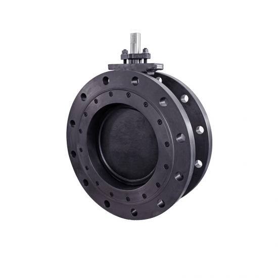 Fire Safe High Performance Butterfly Valve
